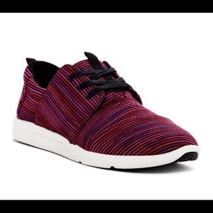 TOMS Del Rey knit sneakers